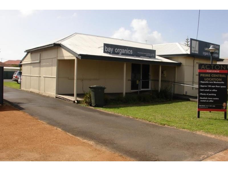 63 Duchess Street, Busselton WA 6280