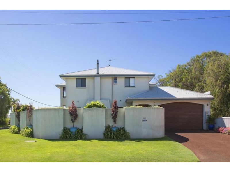 283 Marine Terrace, Geographe WA 6280