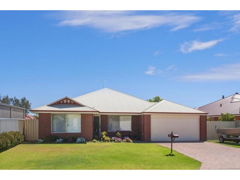 4 Lyrebird Road, Broadwater WA 6280