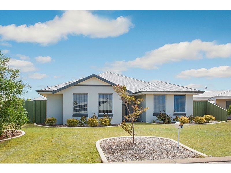 28 Sickle Drive, Vasse WA 6280