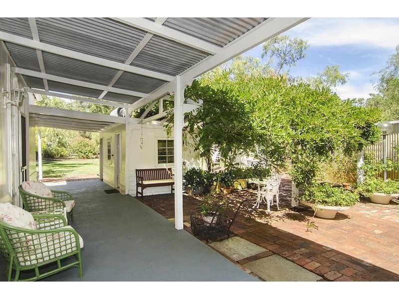 24 Ashton Road, Ludlow WA 6280