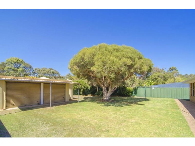 4 Joondalup Court, West Busselton WA 6280