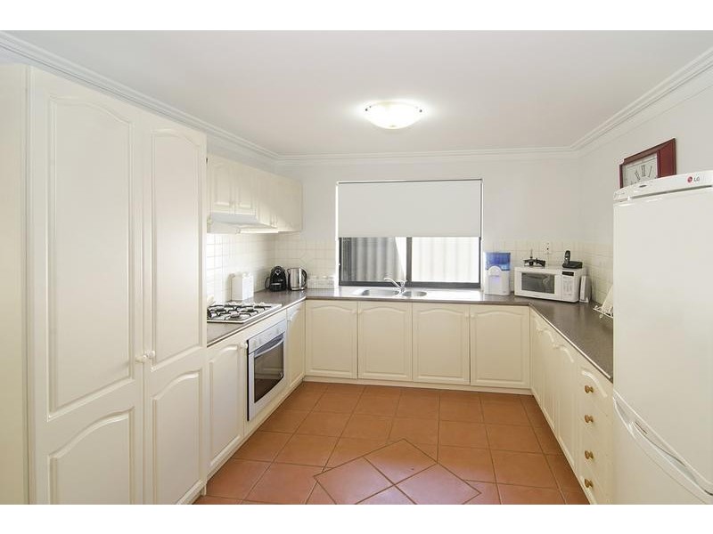 1 Sanctuary Grove, West Busselton WA 6280