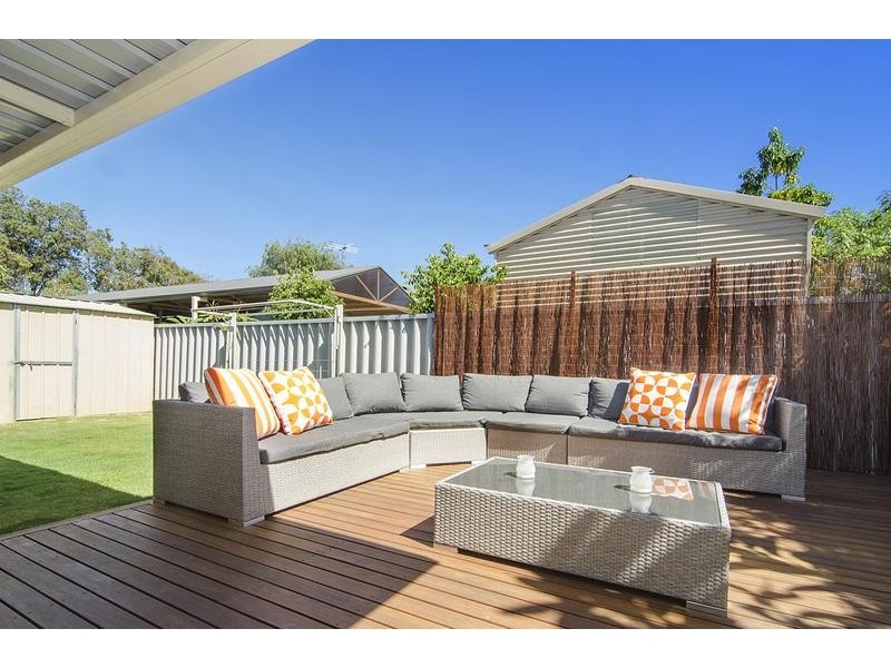 1 Sanctuary Grove, West Busselton WA 6280