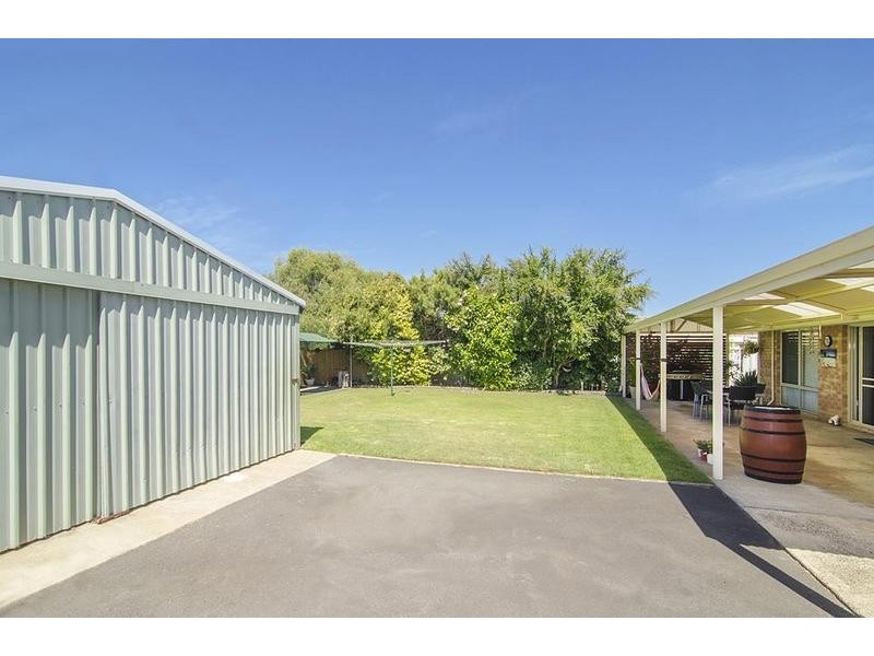 74 Hadfield Avenue, West Busselton WA 6280