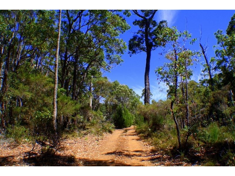 P/L392-51 Devon Drive, Margaret River WA 6285