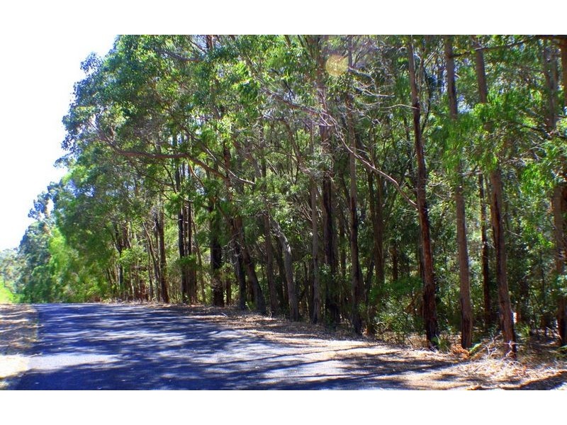 P/L392-51 Devon Drive, Margaret River WA 6285