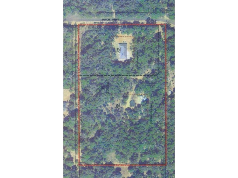 P/L392-51 Devon Drive, Margaret River WA 6285