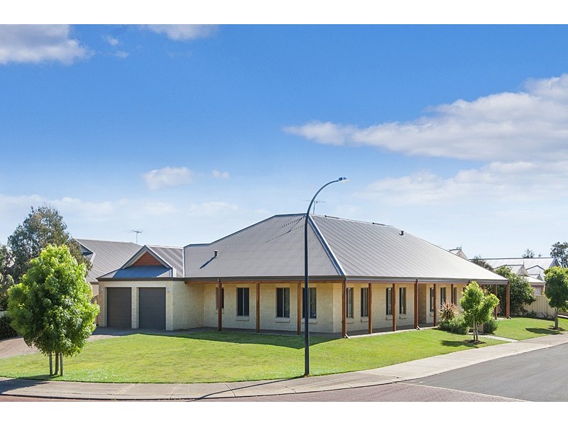 39 New River Ramble, West Busselton WA 6280