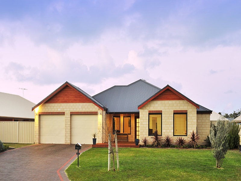 43 New River Ramble, West Busselton WA 6280