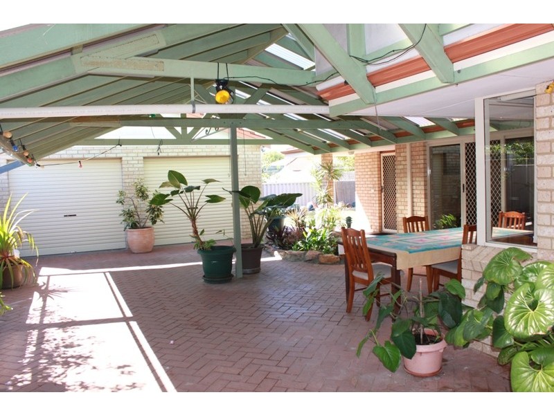 9 Lilly Crescent, West Busselton WA 6280