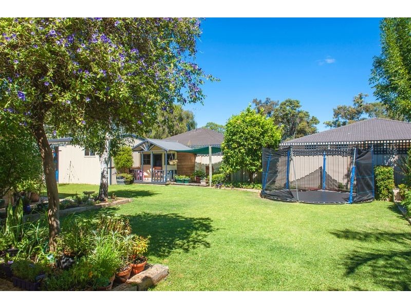 14 Canterbury Place, West Busselton WA 6280