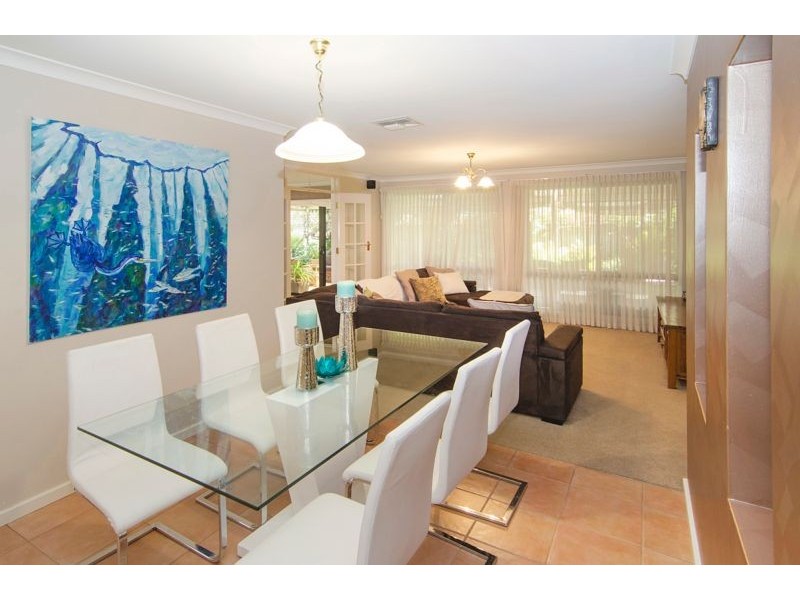 14 Canterbury Place, West Busselton WA 6280