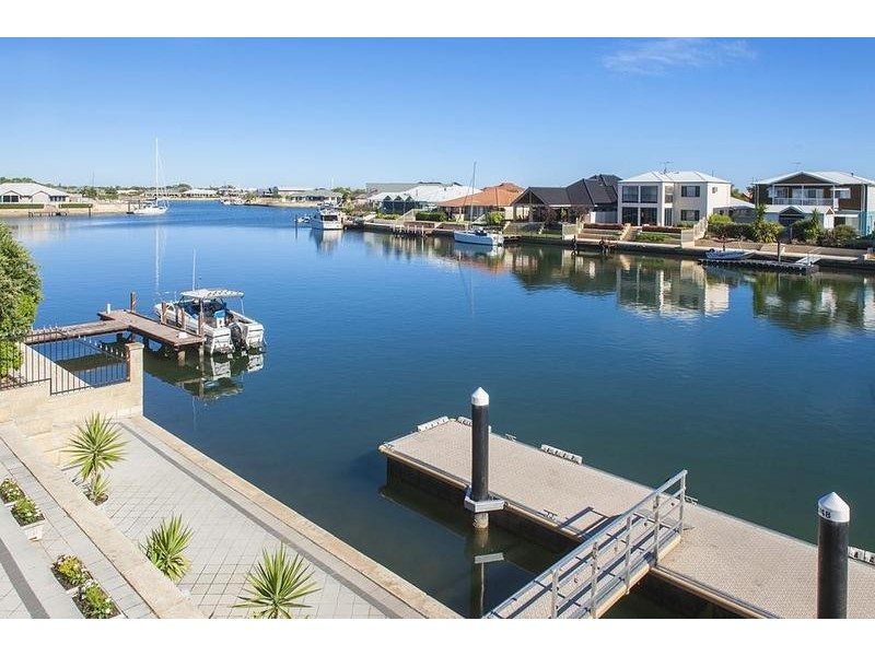 39 Lanyard Boulevard, Geographe WA 6280