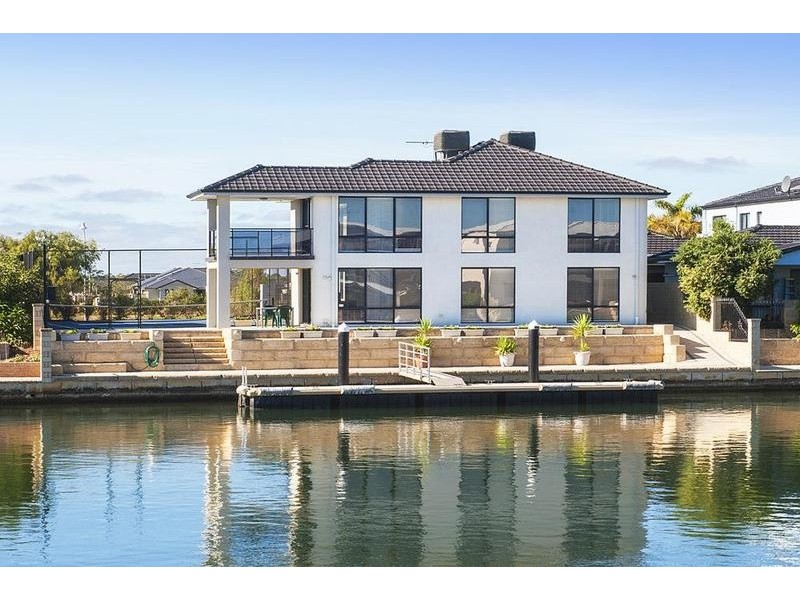 39 Lanyard Boulevard, Geographe WA 6280