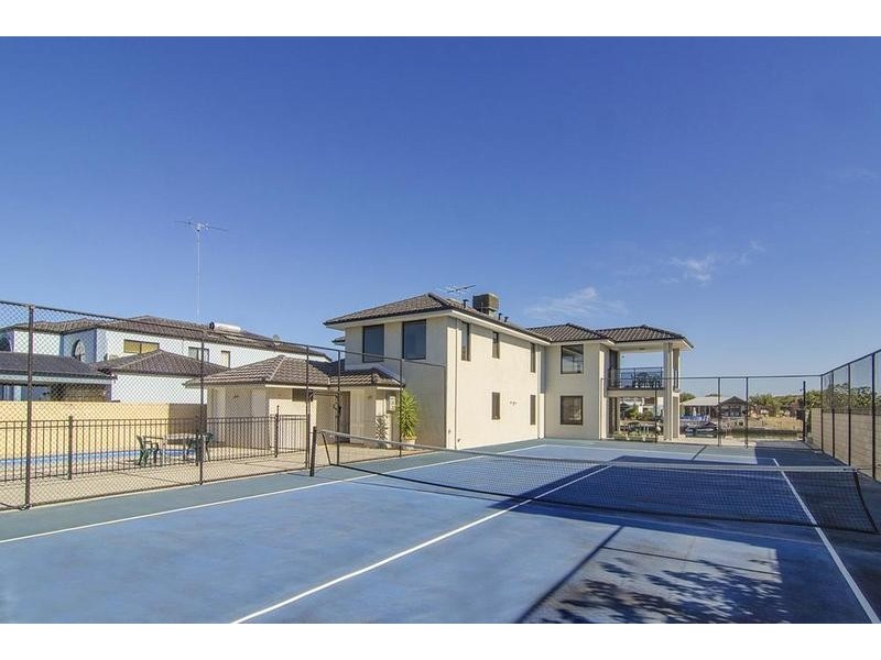 39 Lanyard Boulevard, Geographe WA 6280