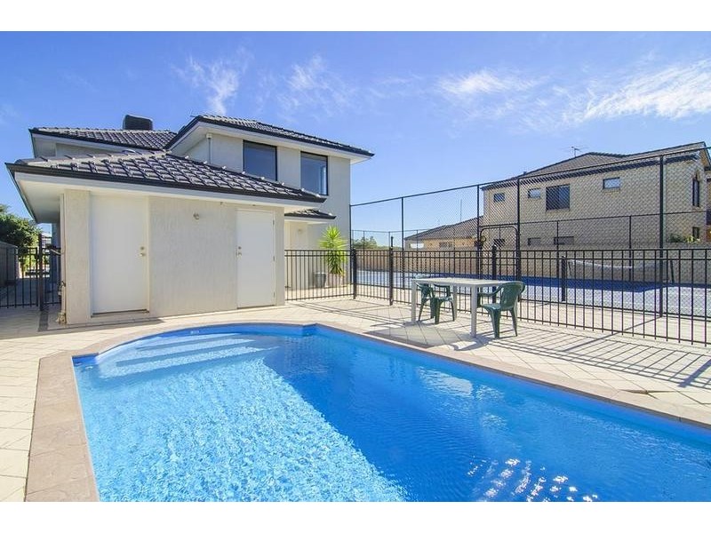 39 Lanyard Boulevard, Geographe WA 6280