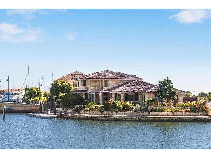 47 Keel Retreat, Geographe WA 6280