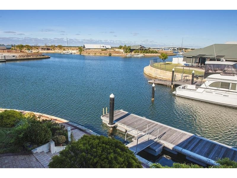 47 Keel Retreat, Geographe WA 6280