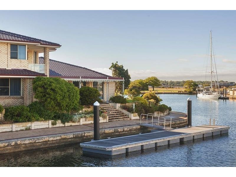 47 Keel Retreat, Geographe WA 6280