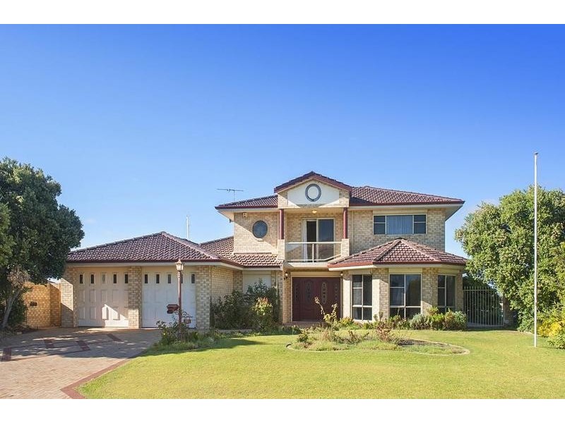 47 Keel Retreat, Geographe WA 6280