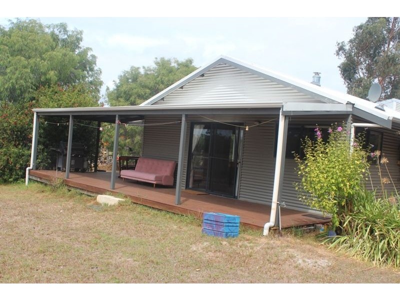 31 Fontana Road, Rosa Glen WA 6285