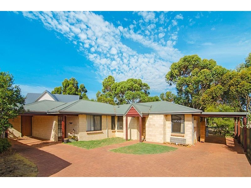 3B Foxhaven Court, Dunsborough WA 6281