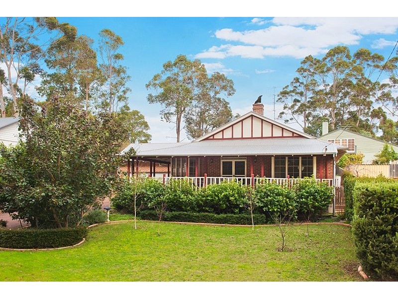19 Barrett Street, Margaret River WA 6285