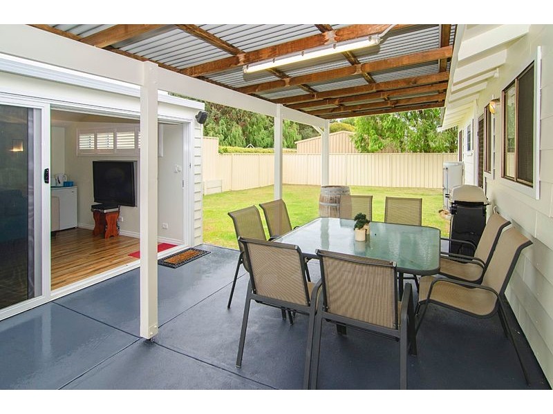 7 Chieftain Crescent, Dunsborough WA 6281