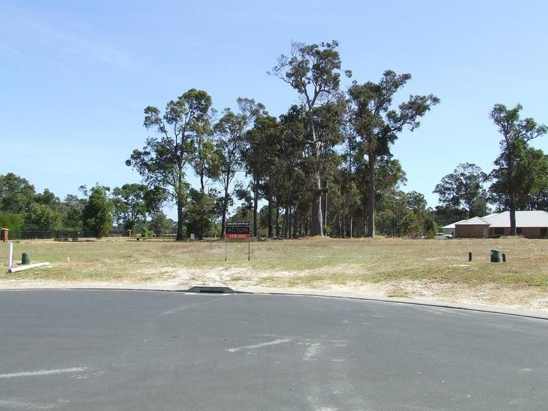 8 Muscat Close, Cowaramup WA 6284