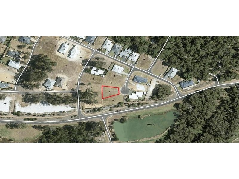 8 Muscat Close, Cowaramup WA 6284
