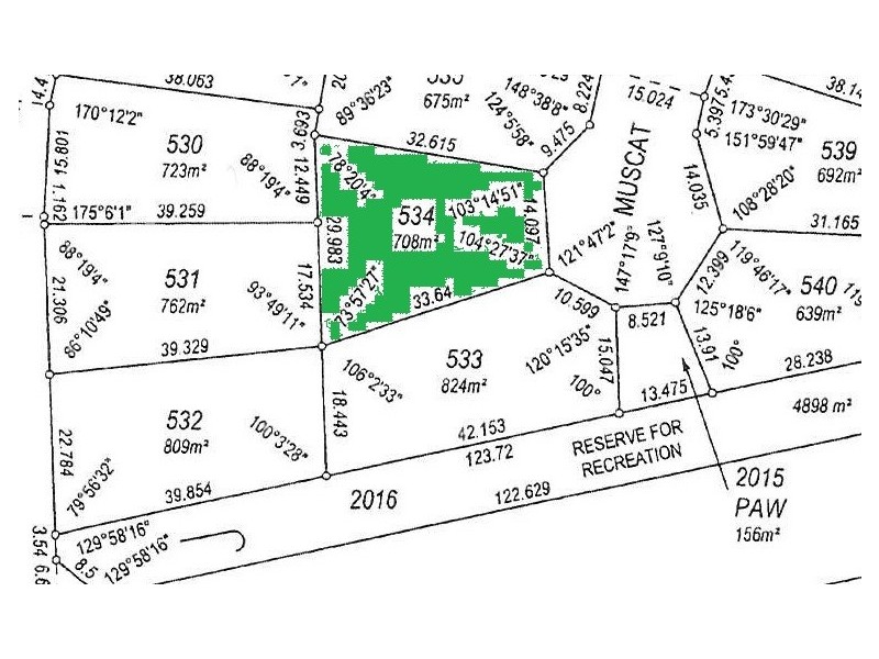 8 Muscat Close, Cowaramup WA 6284
