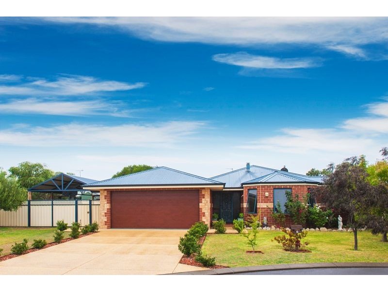 7 Dakota Close, West Busselton WA 6280