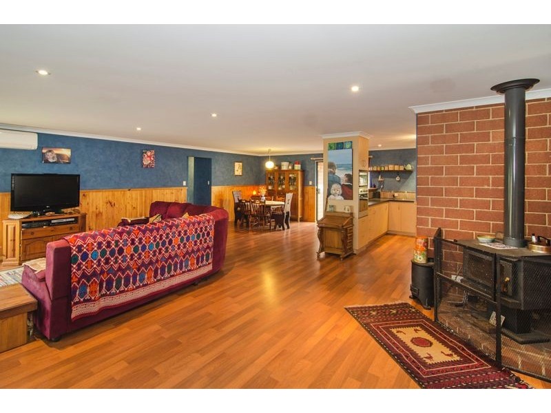 7 Dakota Close, West Busselton WA 6280