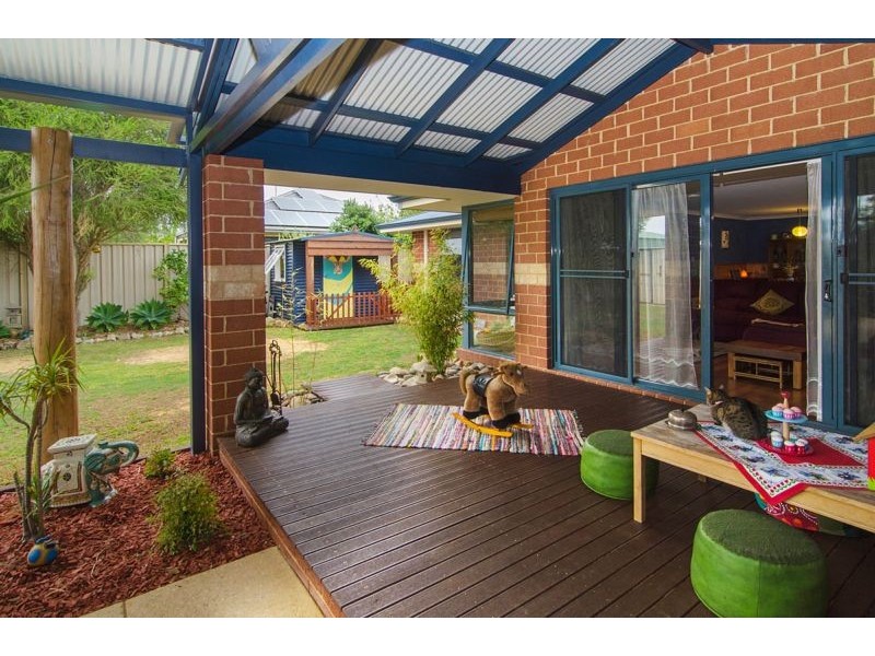 7 Dakota Close, West Busselton WA 6280