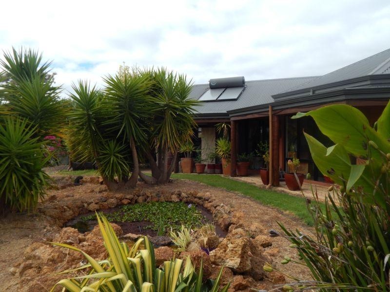 960 Bessell Road, Rosa Brook WA 6285