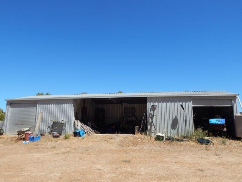 960 Bessell Road, Rosa Brook WA 6285