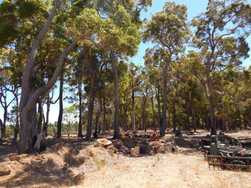 960 Bessell Road, Rosa Brook WA 6285