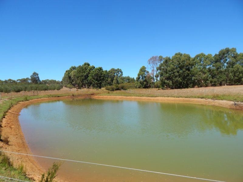 960 Bessell Road, Rosa Brook WA 6285
