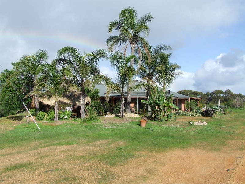 960 Bessell Road, Rosa Brook WA 6285