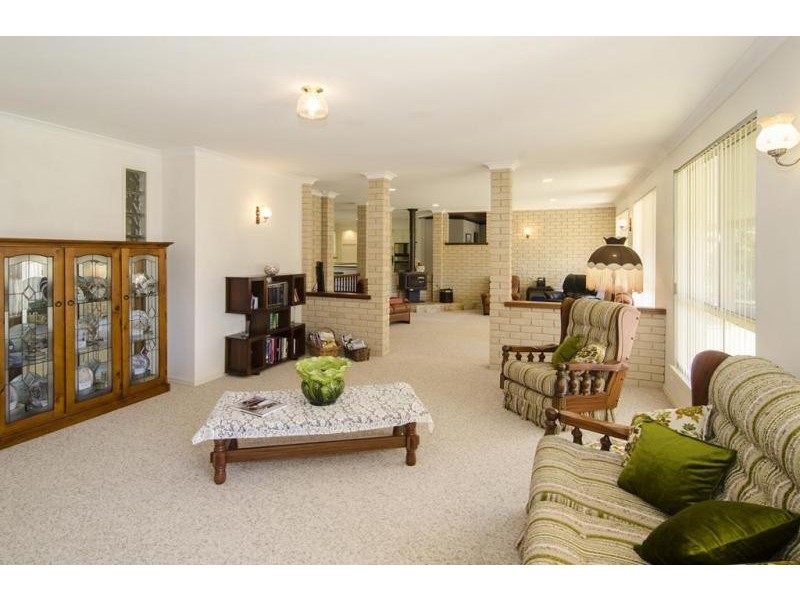 157 Kookaburra Way, Vasse WA 6280