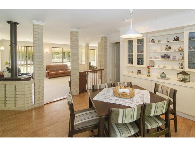 157 Kookaburra Way, Vasse WA 6280