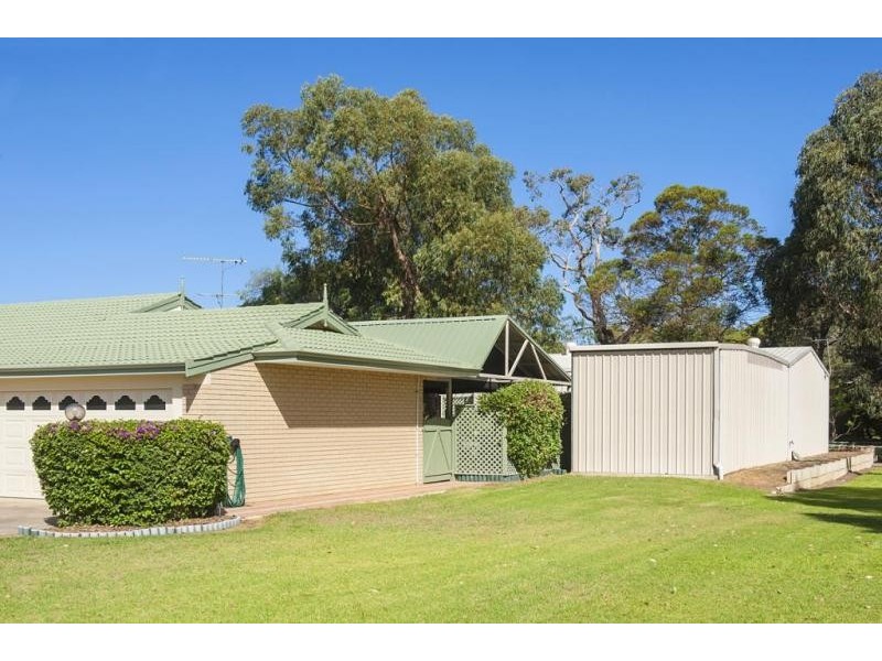 157 Kookaburra Way, Vasse WA 6280