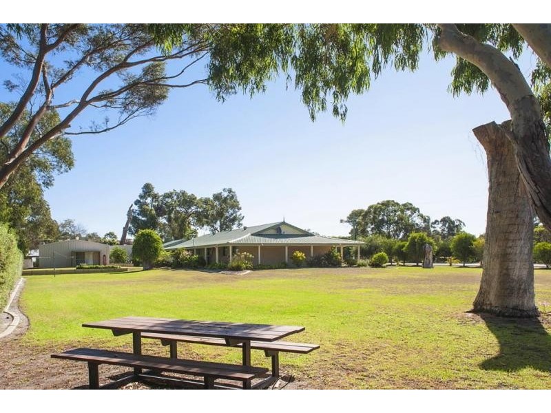 157 Kookaburra Way, Vasse WA 6280