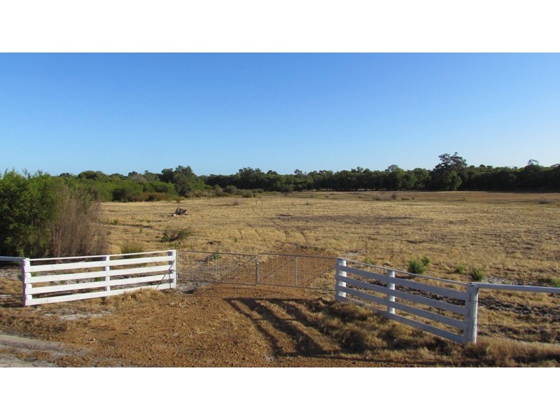 North Boyanup WA 6237