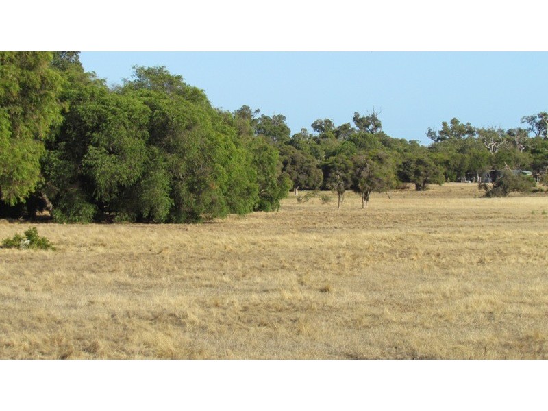 North Boyanup WA 6237