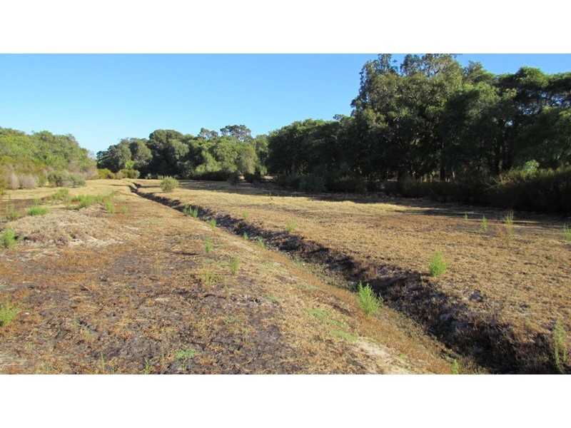 North Boyanup WA 6237
