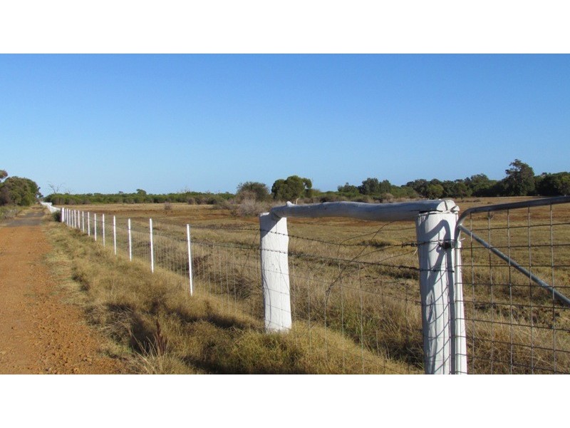 North Boyanup WA 6237