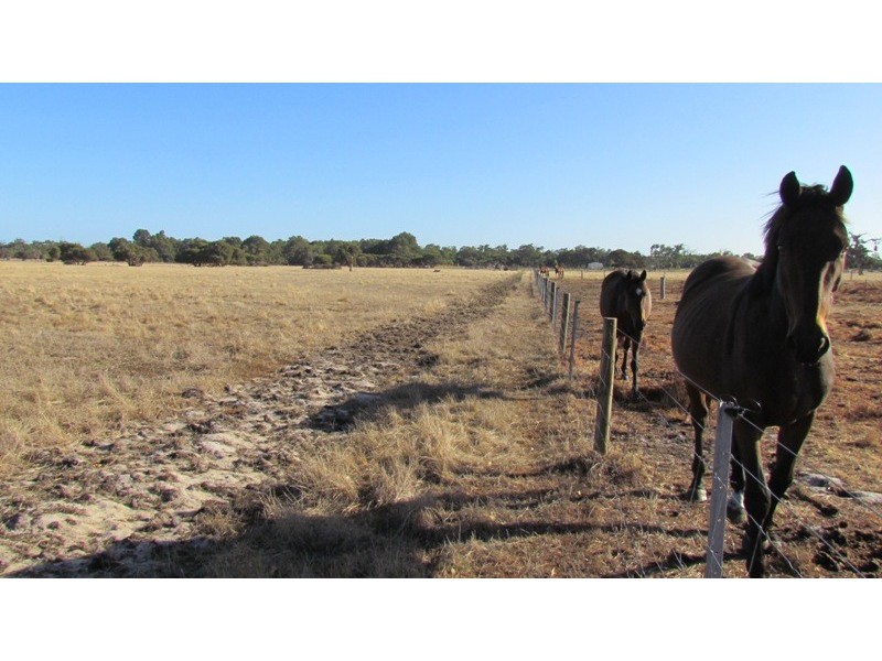 North Boyanup WA 6237