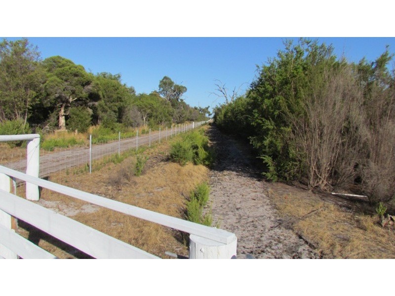 North Boyanup WA 6237
